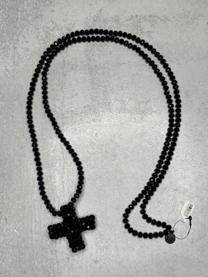 Pluslavie Across Long Necklace - Essential Elements Chicago