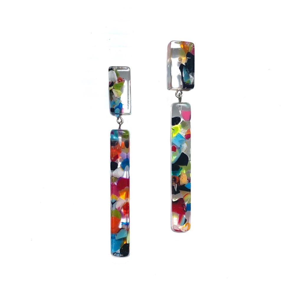 Atelier 1701 Stick Earring - Essential Elements Chicago