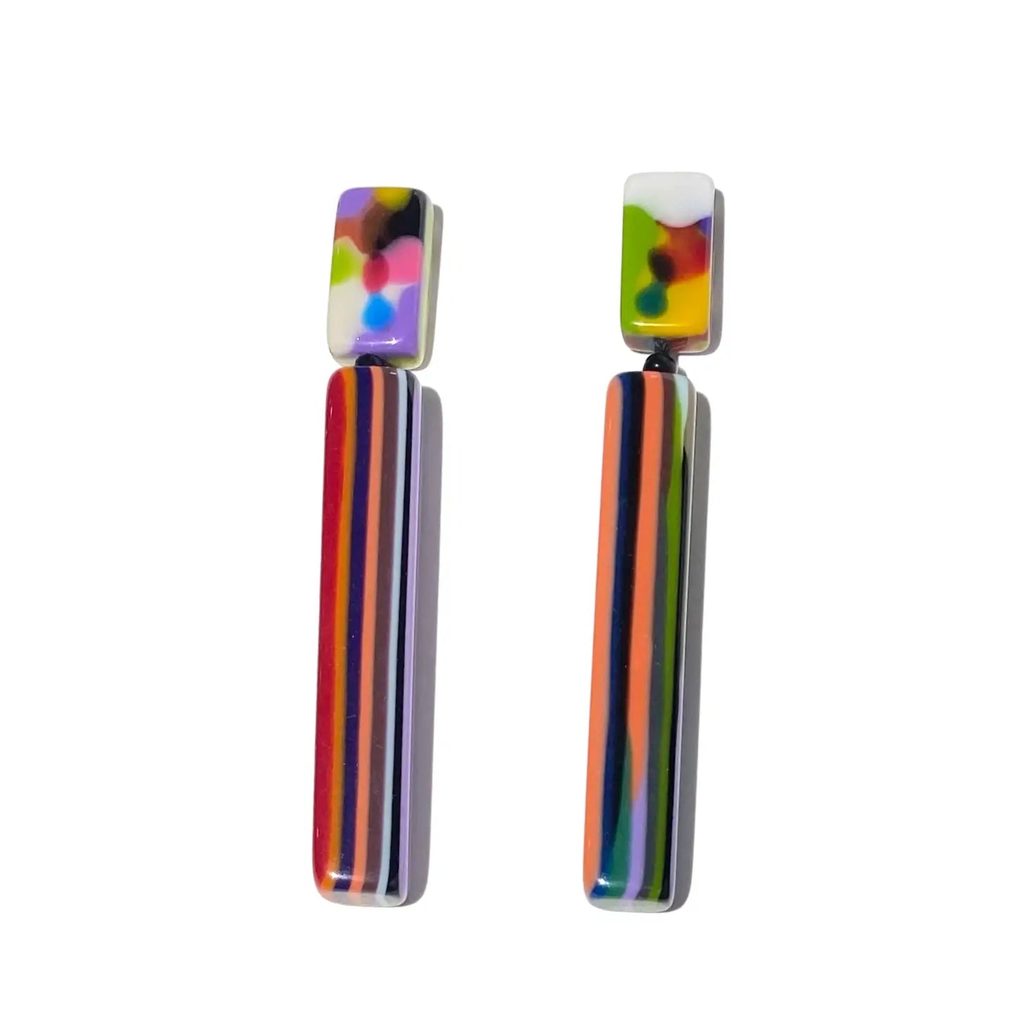 Atelier 1701 Stick Earring - Essential Elements Chicago