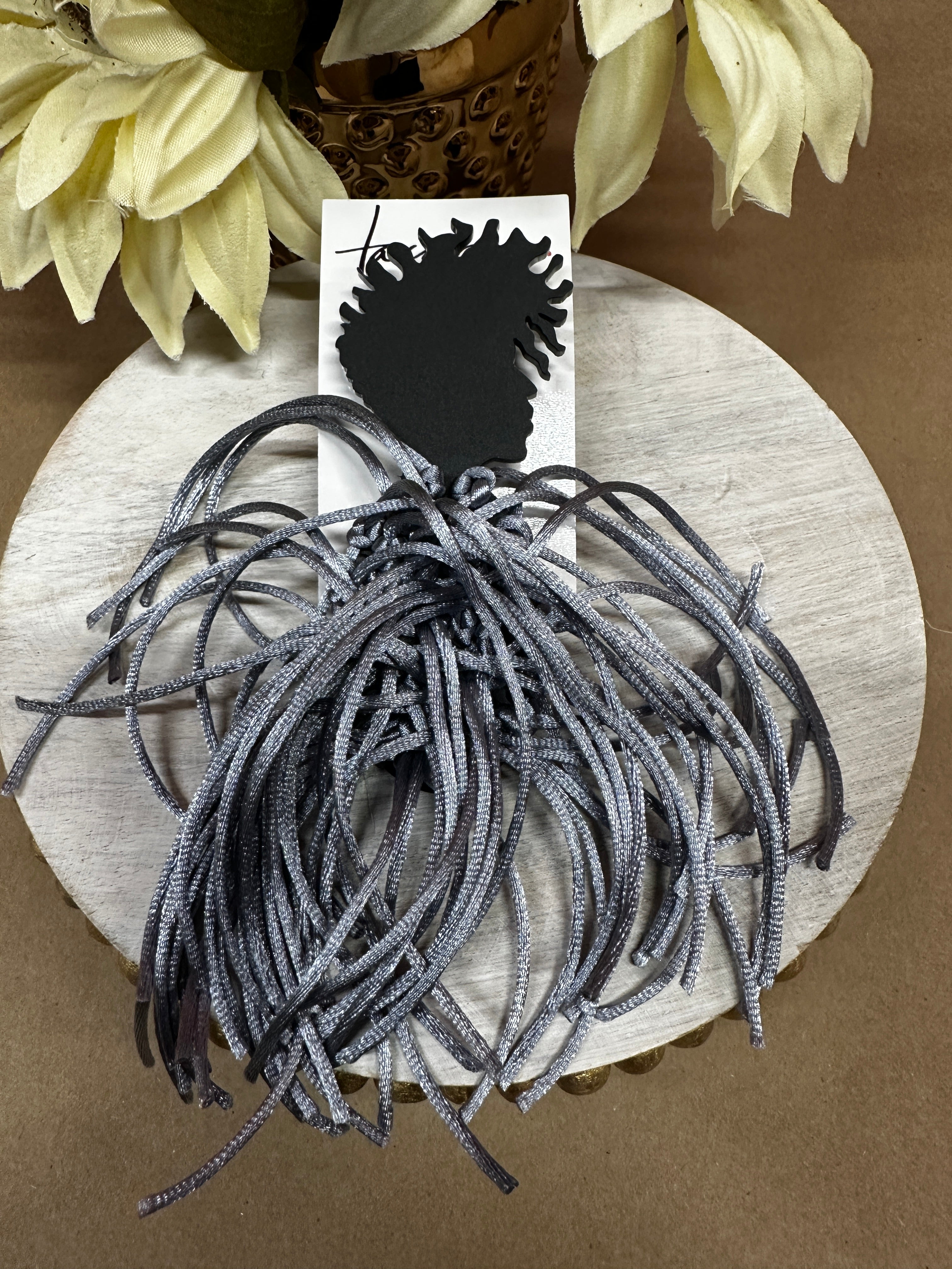 Takara Curlz Nubian Diva