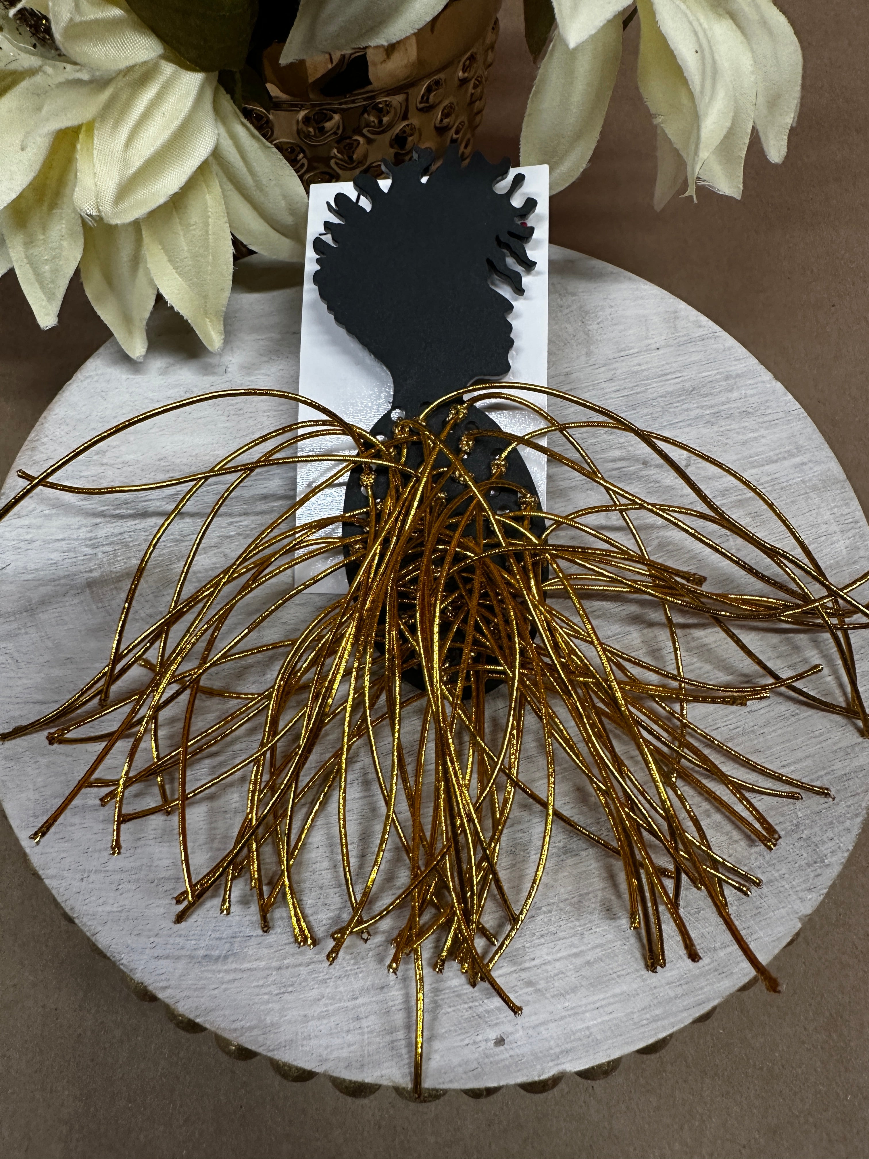 Takara Curlz Nubian Diva