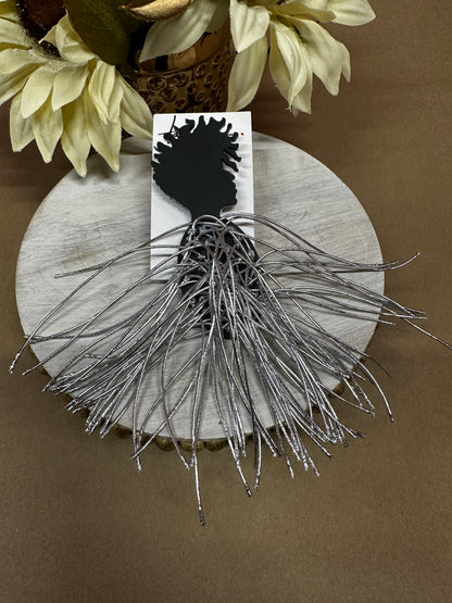 Takara Curlz Nubian Diva