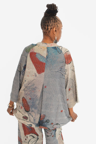 3 Potato Grace Jacket