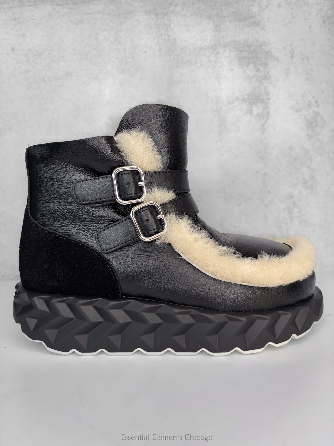 4ccccees Jabara Monti Boot