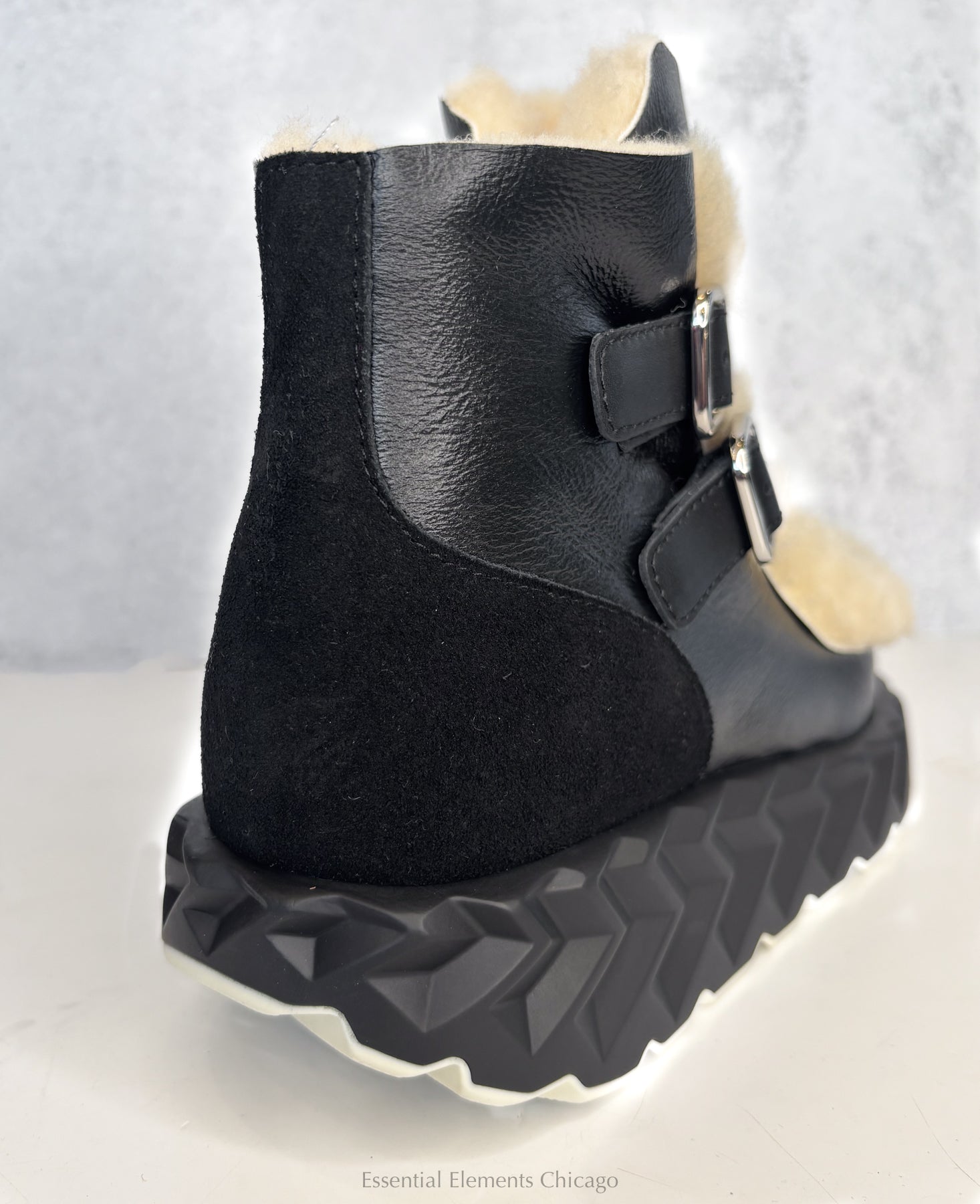 4ccccees Jabara Monti Boot