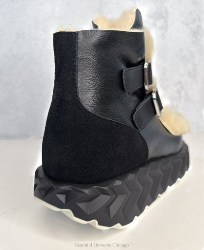 4ccccees Jabara Monti Boot