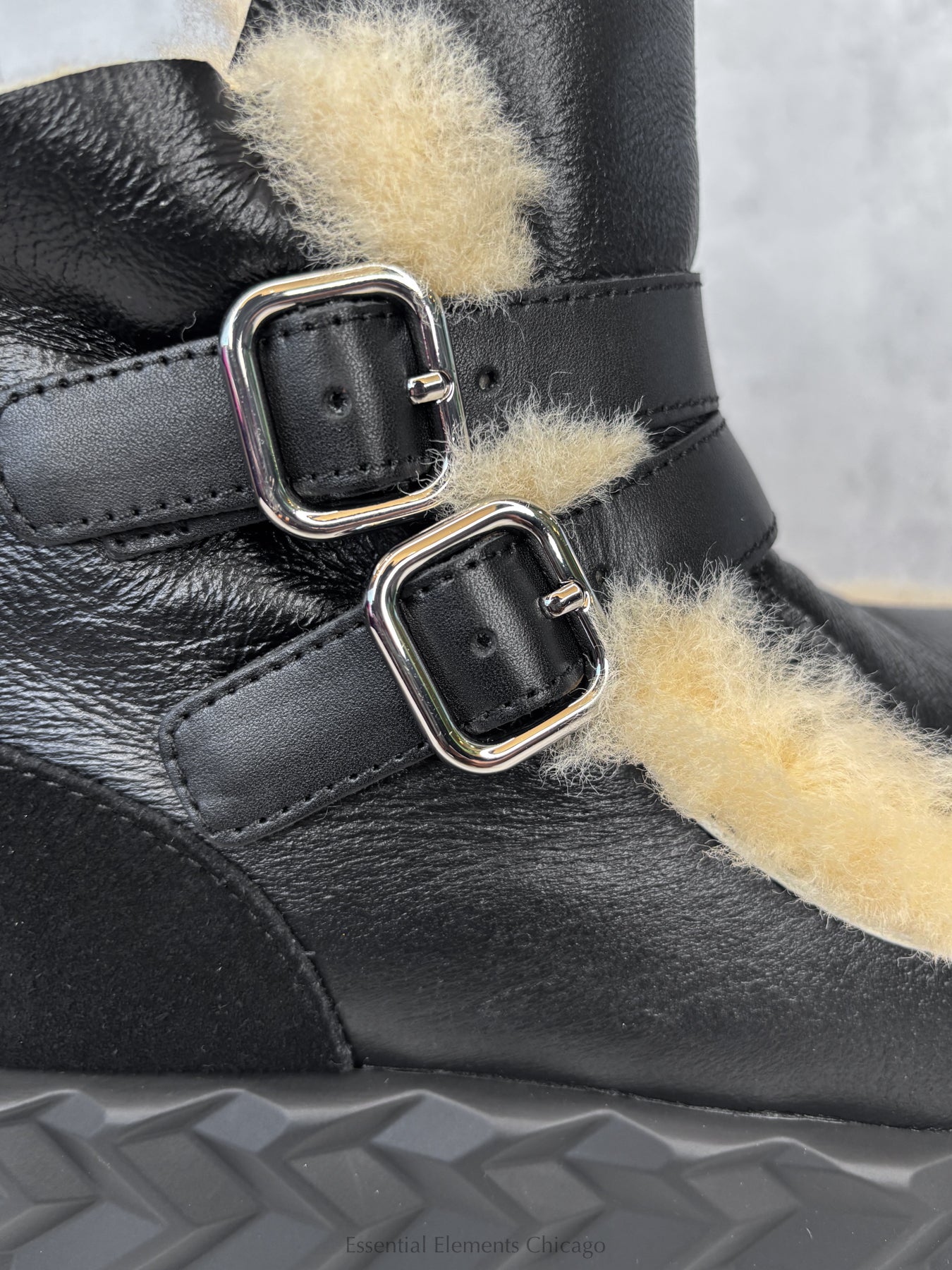 4ccccees Jabara Monti Boot