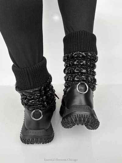 4ccccees Kapok Candy Boot - Essential Elements Chicago