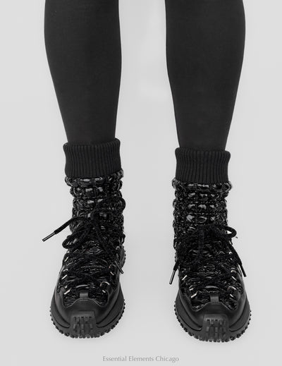 4ccccees Kapok Candy Boot - Essential Elements Chicago