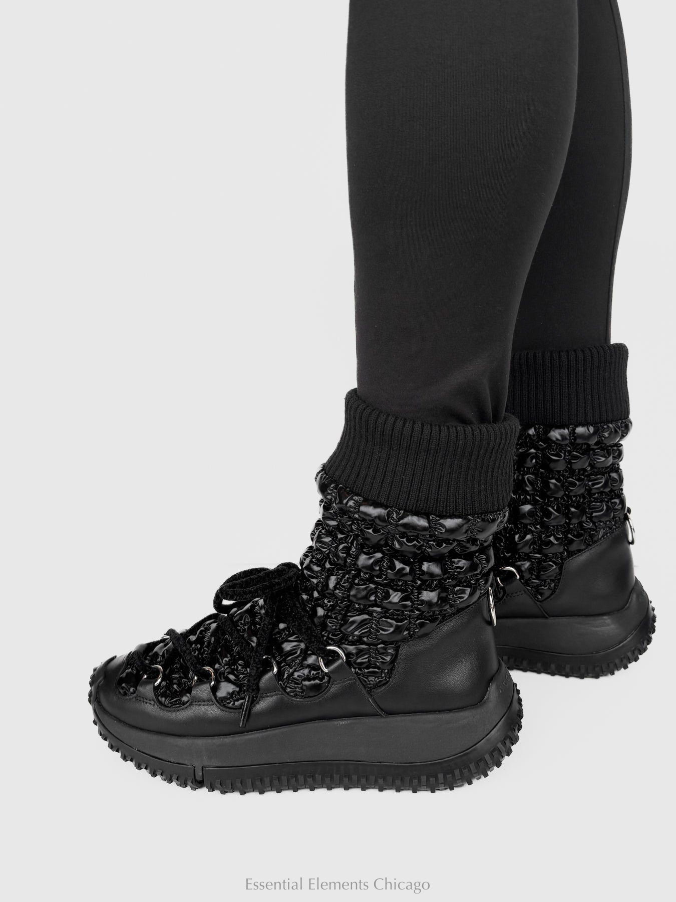 4ccccees Kapok Candy Boot - Essential Elements Chicago