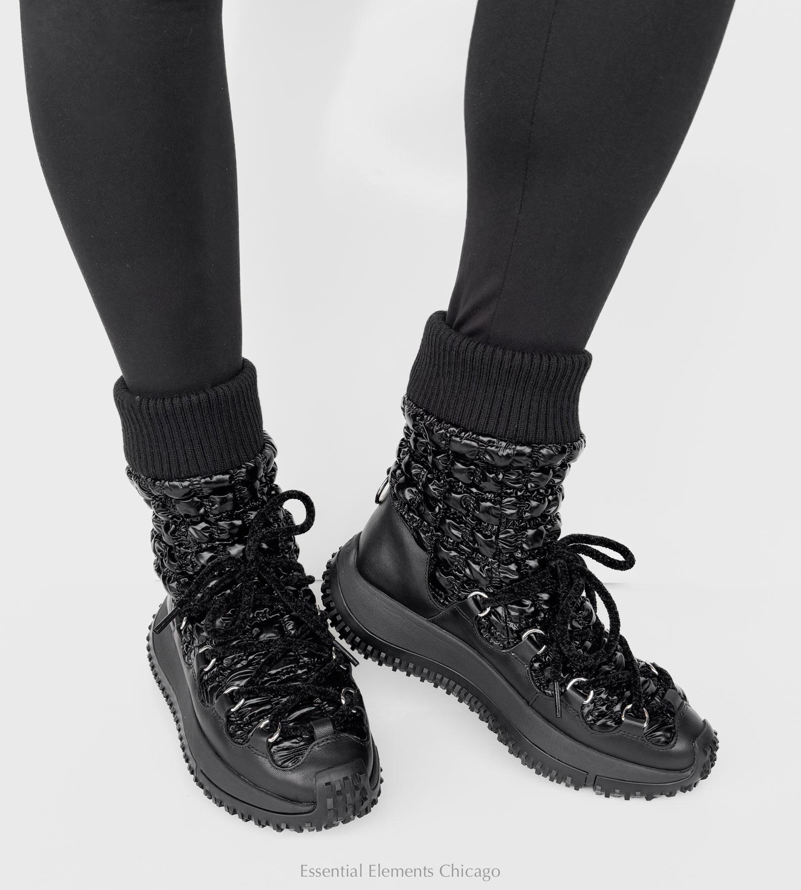 4ccccees Kapok Candy Boot