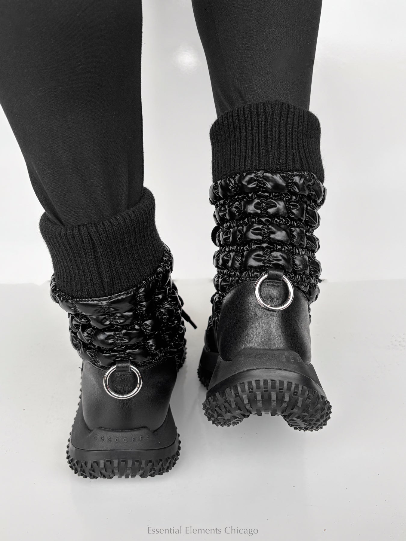 4ccccees Kapok Candy Boot