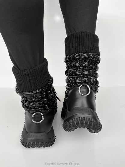 4ccccees Kapok Candy Boot