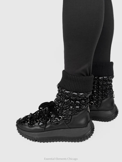 4ccccees Kapok Candy Boot