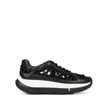 4ccccees Kapok Link Sneaker - Essential Elements Chicago