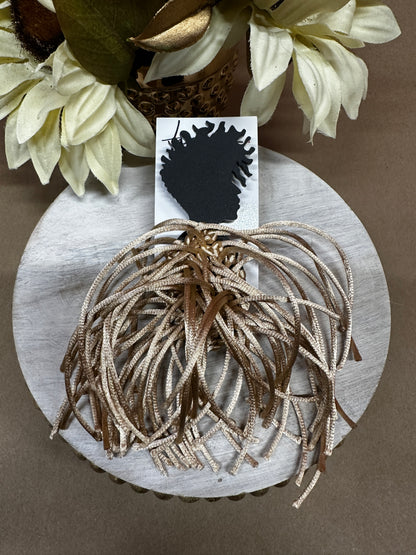 Takara Curlz Nubian Diva