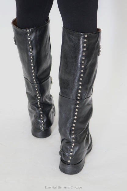 A. S. 98 Verill Boot