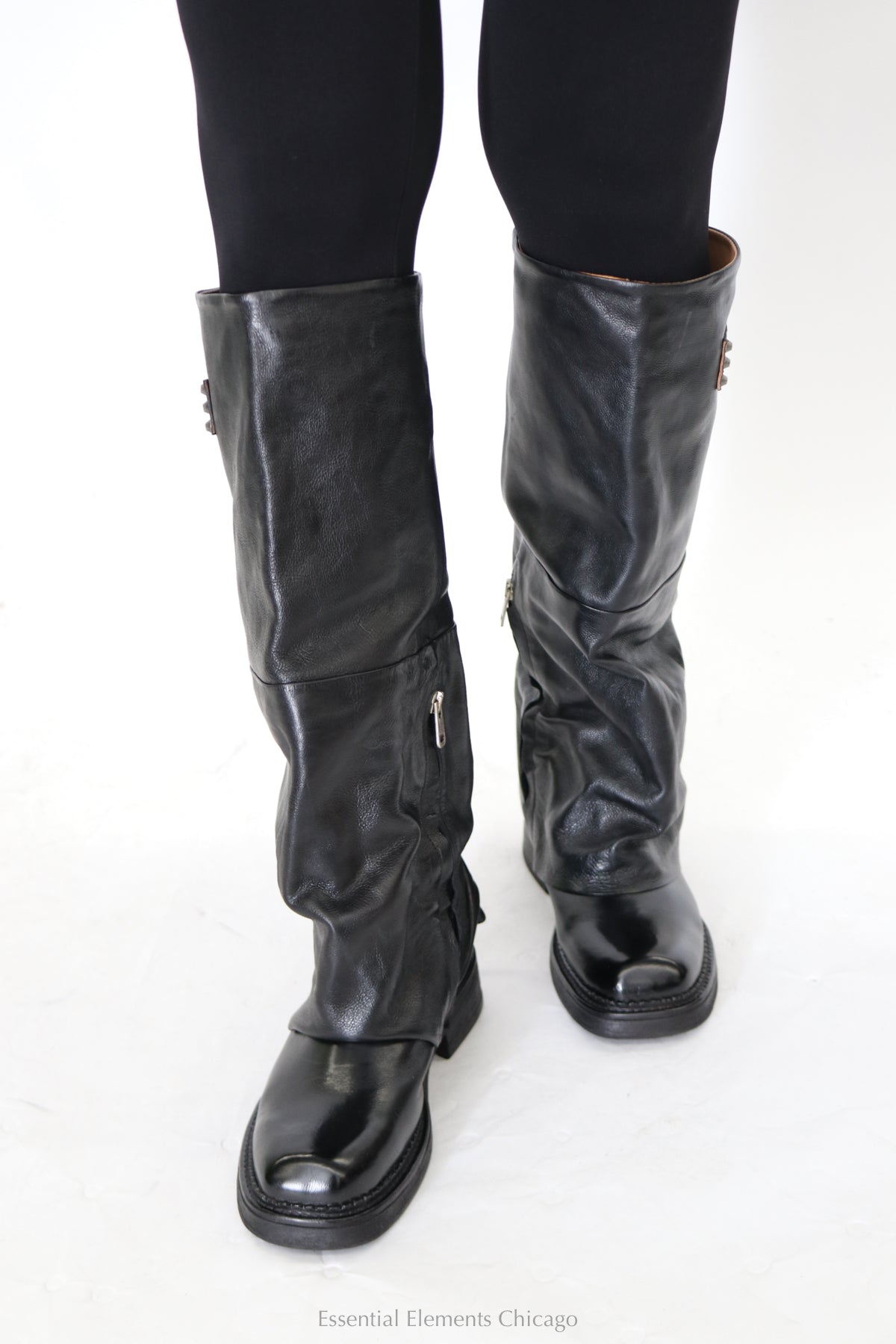 A. S. 98 Verill Boot