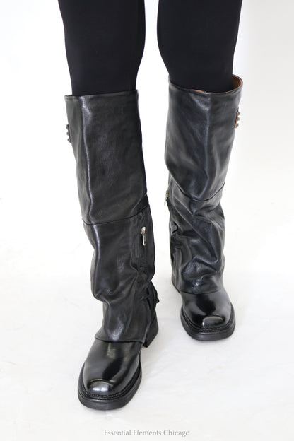 A. S. 98 Verill Boot