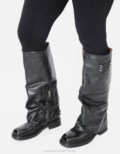 A. S. 98 Verill Boot