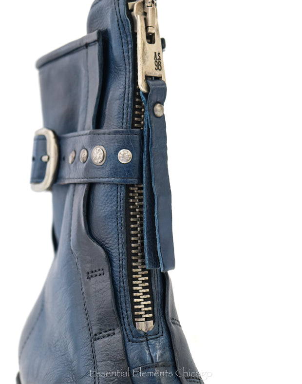 A.S. 98 Cole Boot, Ocean - Essential Elements Chicago