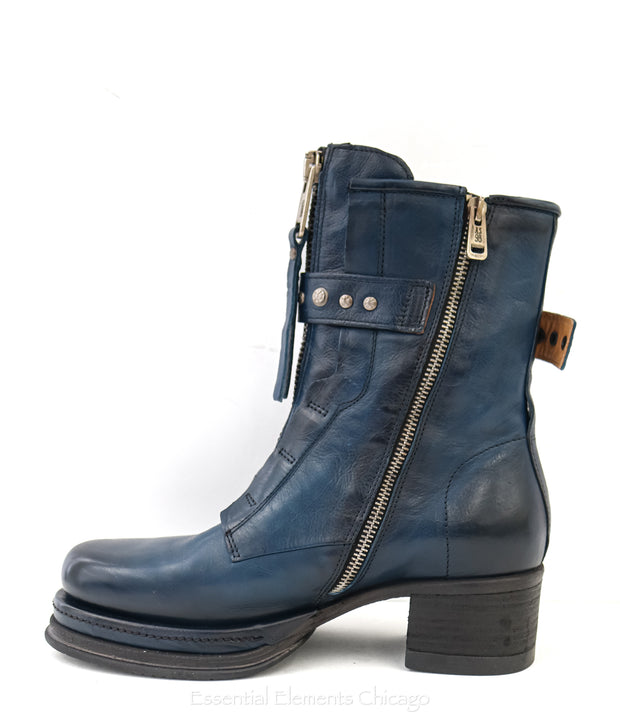 A.S. 98 Cole Boot, Ocean - Essential Elements Chicago