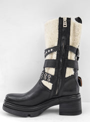 A.S. 98 Emmons Boot - Essential Elements Chicago