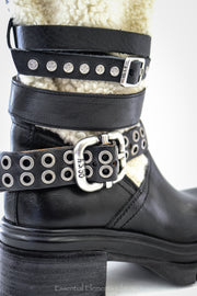 A.S. 98 Emmons Boot - Essential Elements Chicago