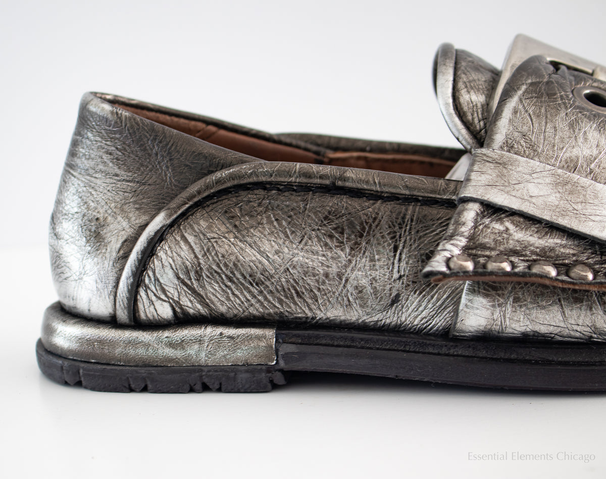 A.S. 98 Thaine Loafer, Antique