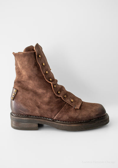 A.S. 98 Vilmar Suede Boots