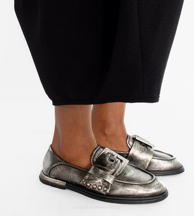 A.S. 98 Thaine Loafer, Antique