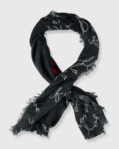 Alembika Let's Dance Scarf
