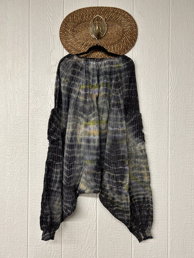 Kantha Bae Be Still Harem Pants