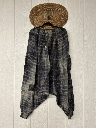 Kantha Bae Be Still Harem Pants