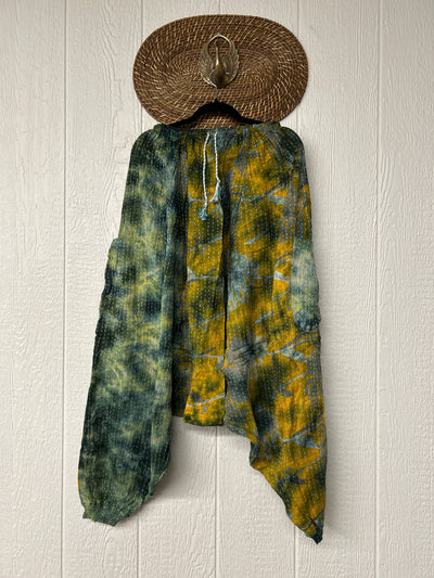 Kantha Bae Be Still Harem Pants