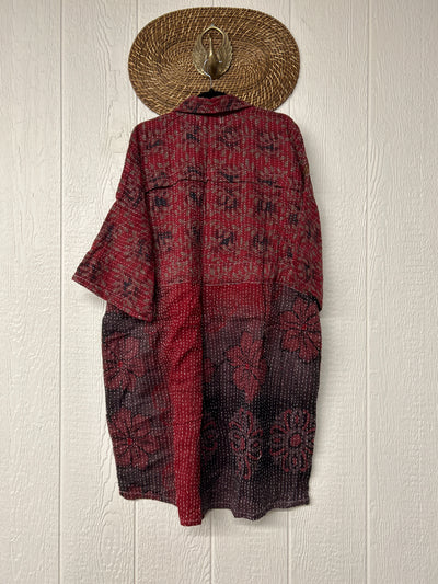 Kantha Bae Gravity Shortall