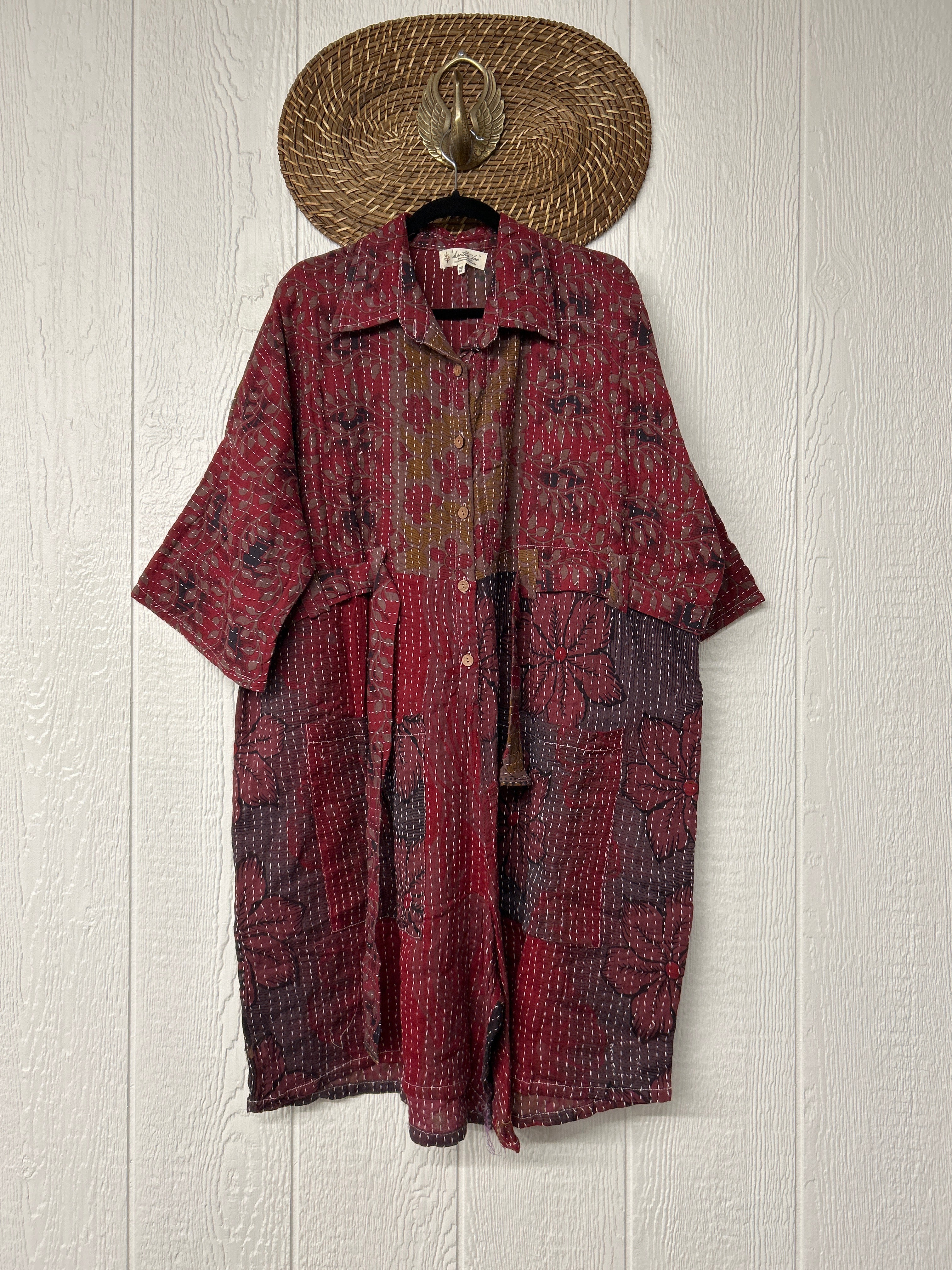 Kantha Bae Gravity Shortall