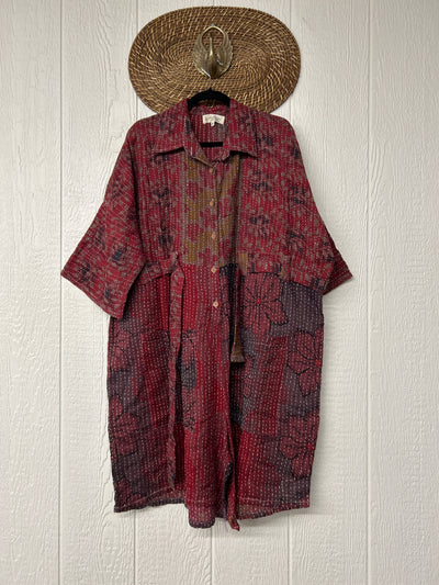 Kantha Bae Gravity Shortall