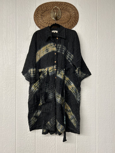 Kantha Bae Gravity Shortall
