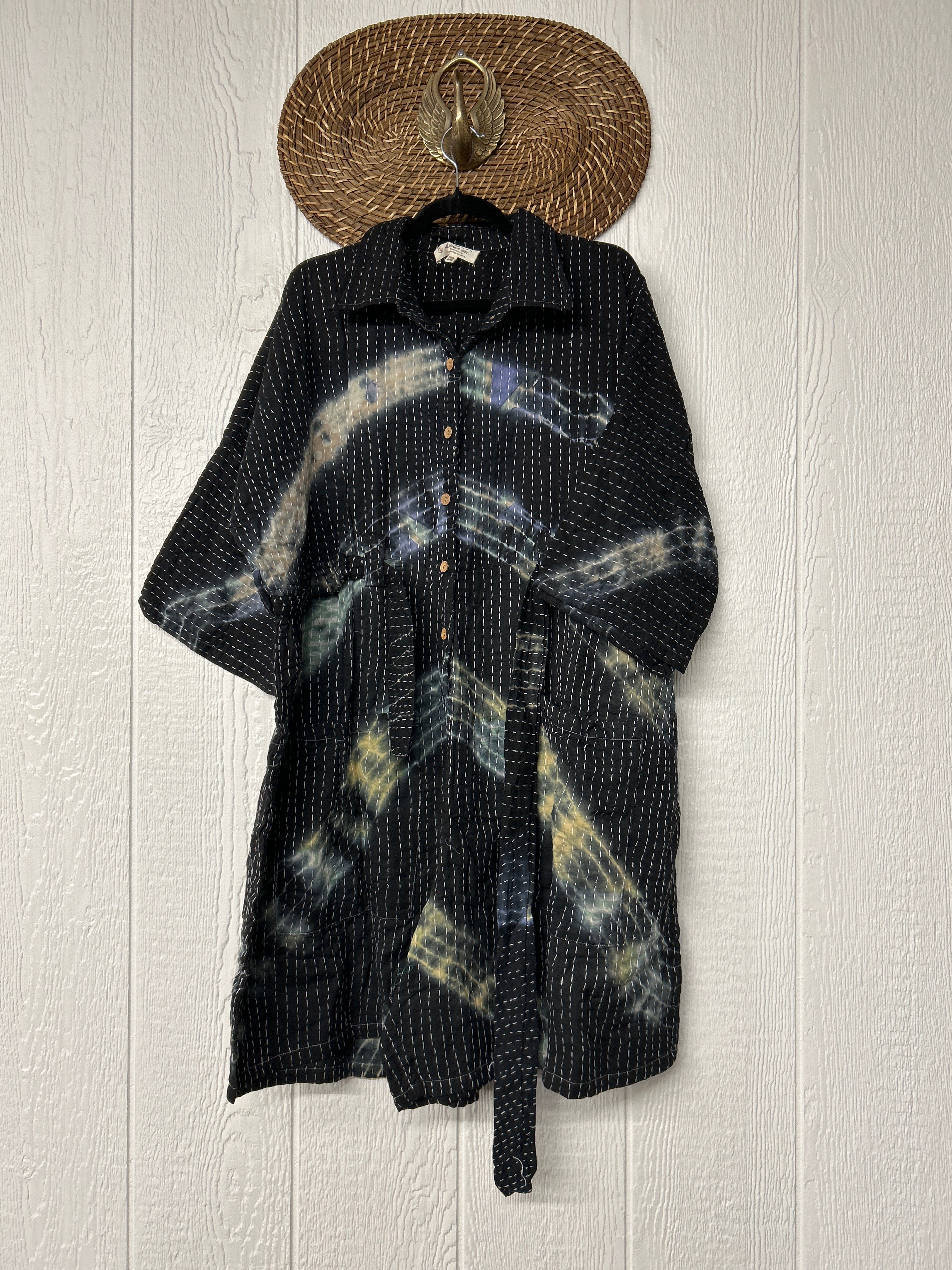 Kantha Bae Gravity Shortall