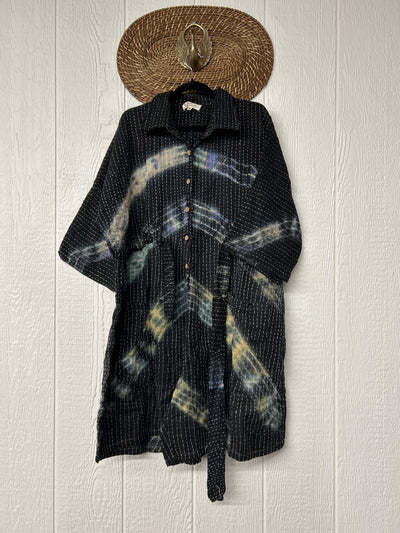Kantha Bae Gravity Shortall