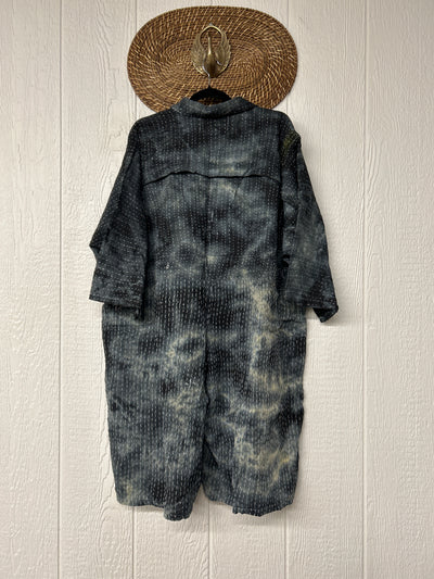 Kantha Bae Gravity Shortall