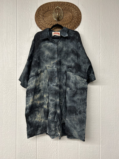 Kantha Bae Gravity Shortall