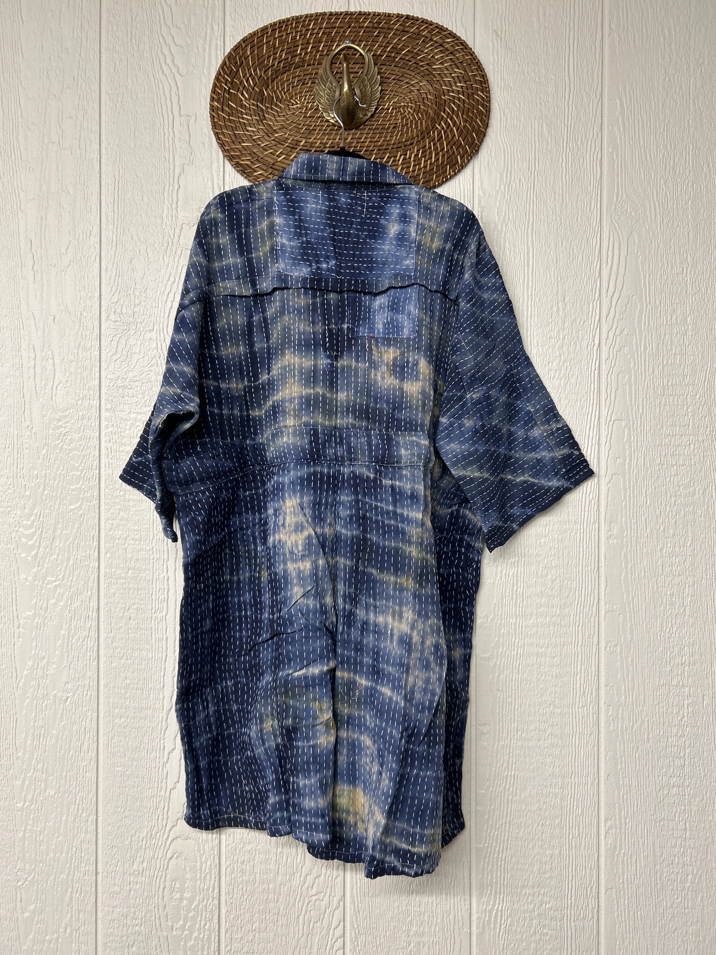 Kantha Bae Gravity Shortall