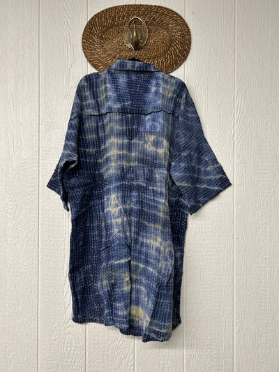 Kantha Bae Gravity Shortall