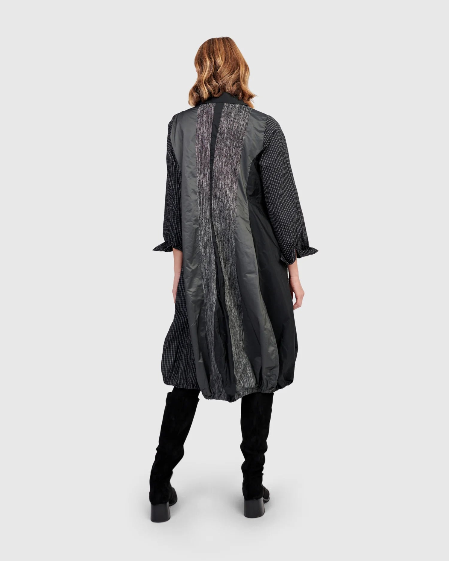 Alembika Ivy Wonderful Dress, Roses