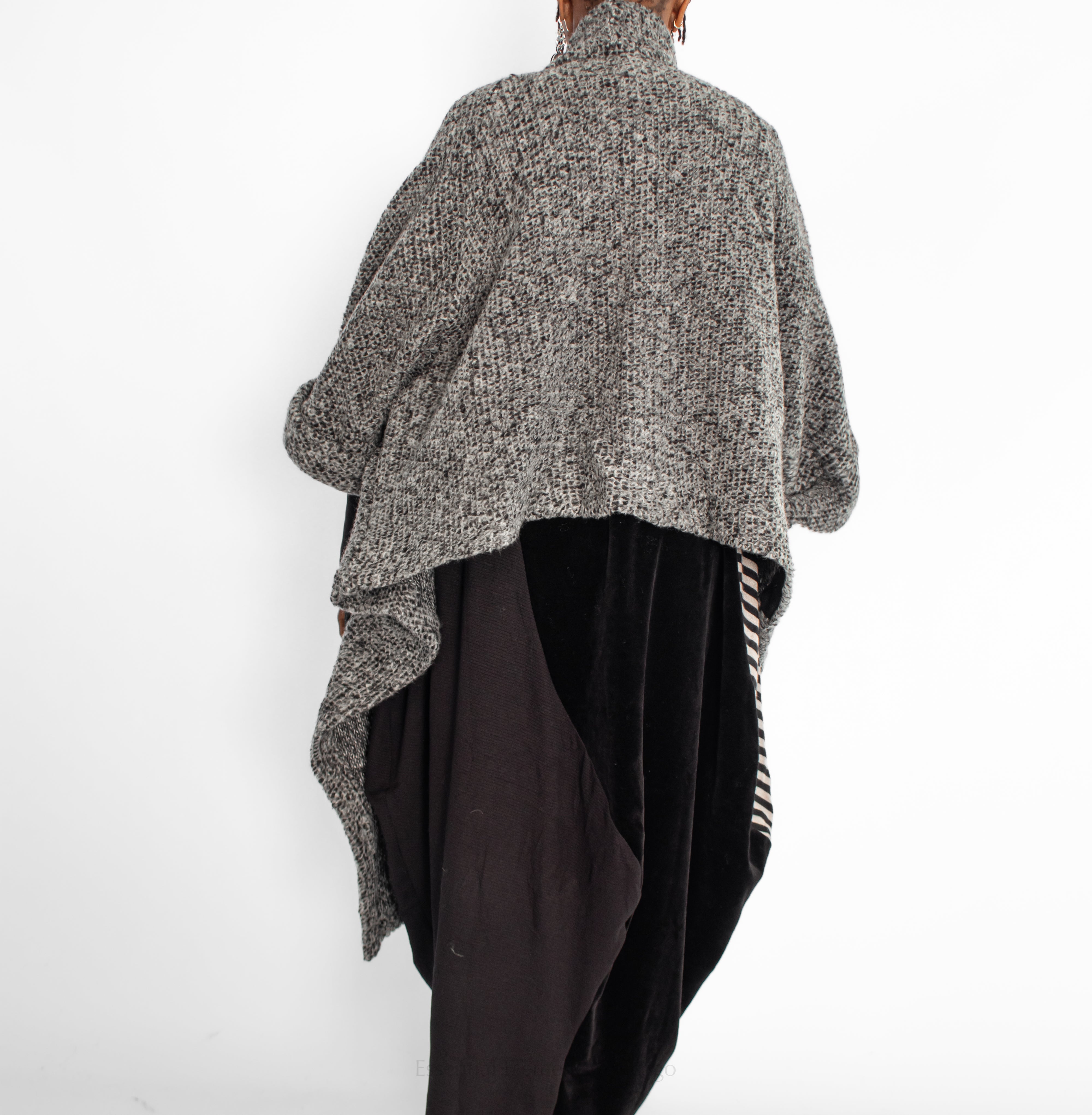 Alembika Urban Boucle Jacket - Essential Elements Chicago