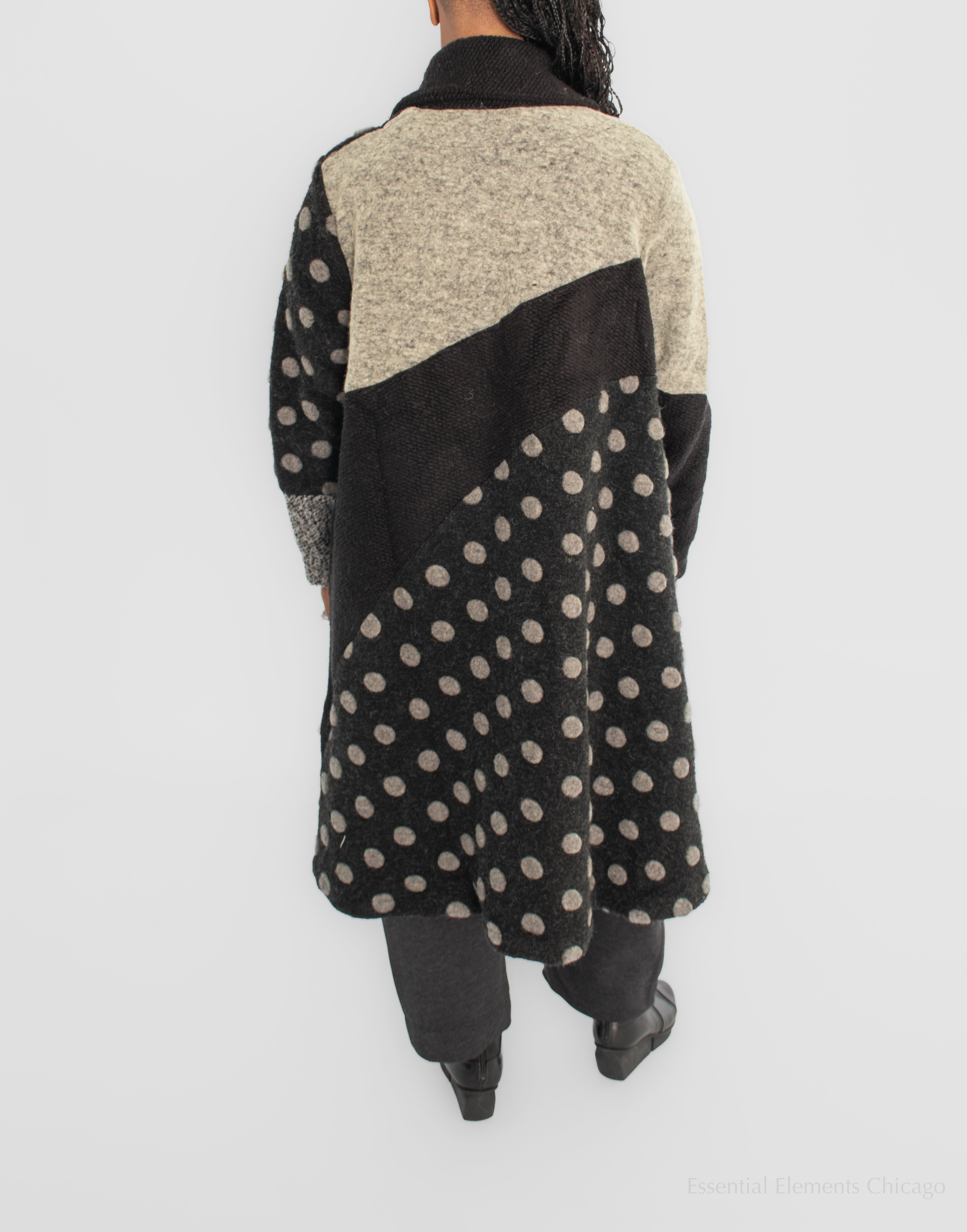 Alembika Urban Tilly Jacket