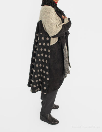 Alembika Urban Tilly Jacket