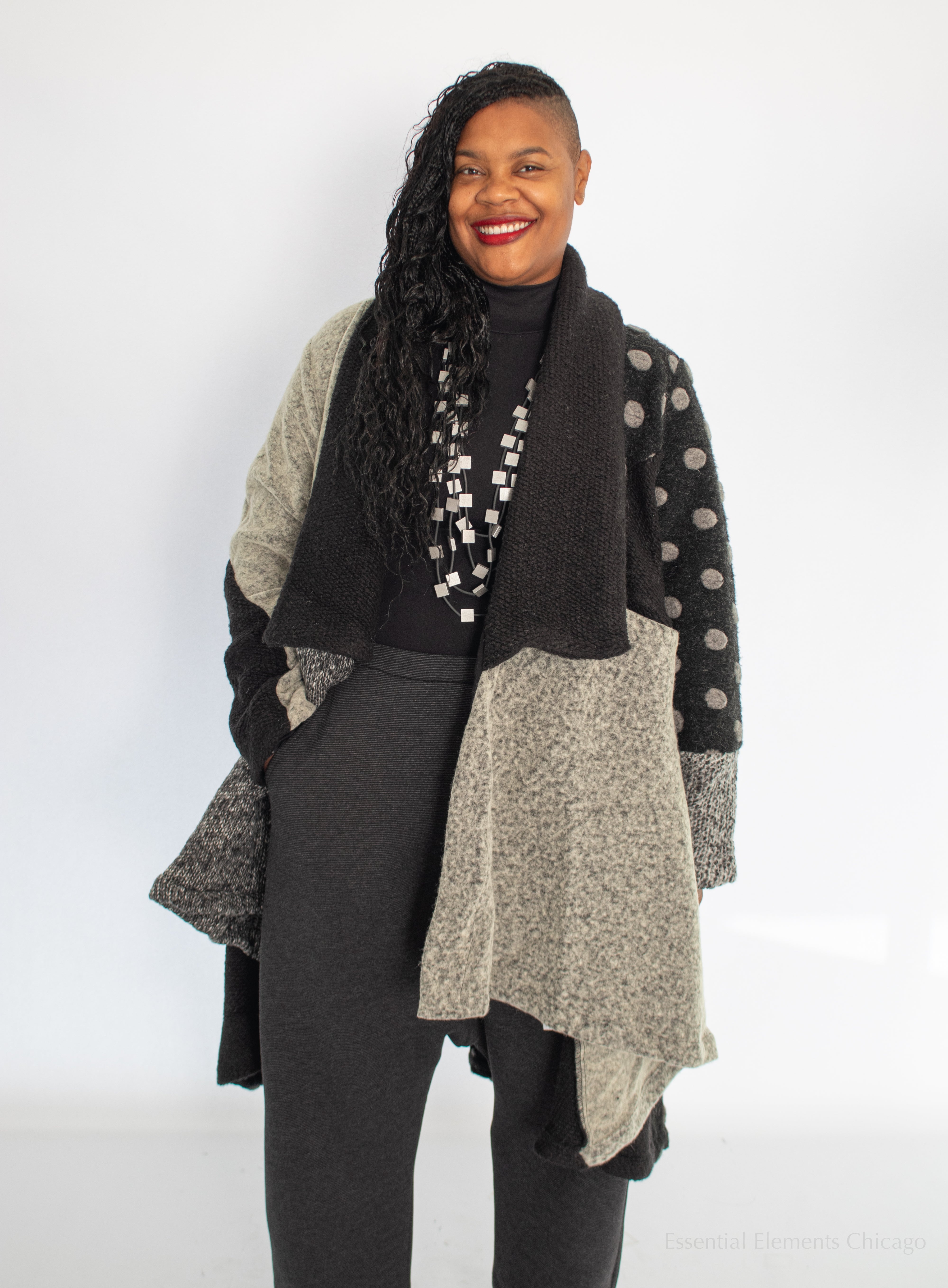 Alembika Urban Tilly Jacket